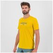 Ανδρικό T-Shirt Val Federia Tee Lemon Curry Print 1 Karpos