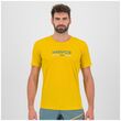 Ανδρικό T-Shirt Val Federia Tee Lemon Curry Print 1 Karpos