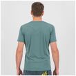 Ανδρικό T-Shirt Val Federia Tee North Atlantic Print 2 Karpos