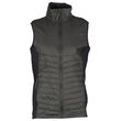 Vest Light Padded 404742M Olive Ανδρικό Γιλέκο GTS