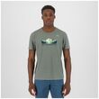 Ανδρικό T-Shirt Ambretta Sedona Sage Karpos