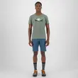 Ανδρικό T-Shirt Ambretta Sedona Sage Karpos