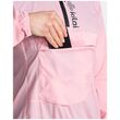 Αντιανεμικό Γυναικείο Anori-W Light Pink Kilpi