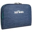 Πορτοφόλι Big Plain Wallet Navy Unisex Tatonka