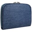 Πορτοφόλι Big Plain Wallet Navy Unisex Tatonka