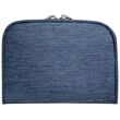 Πορτοφόλι Big Plain Wallet Navy Unisex Tatonka