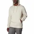 Trek™ Hoodie Dark Stone CSC Sleeve Logo Ανδρικό Φούτερ Columbia