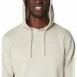 Trek™ Hoodie Dark Stone CSC Sleeve Logo Ανδρικό Φούτερ Columbia