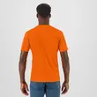 Κοντομάνικο Μπλουζάκι Karpos Ανδρικό Crocus T-Shirt Scarlet Ibis