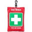 Κουτί Πρώτων Βοηθειών Tatonka First Aid School Red