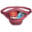 Τσαντάκι Μέσης Funny Bag "S" Dahlia Unisex Tatonka