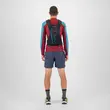 Ανδρική Μπλούζα Lavaredo Jersey LS Pomegranate/Larkspur Karpos