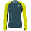 Ανδρική Μπλούζα Lavaredo Jersey LS Stargazer/Primrose Karpos