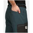 Βερμούδα Ανδρική Navia-M Dark Green Kilpi