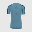Ανδρικό T-Shirt Nuvolau Jersey Niagara/Stargazer Karpos