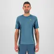 Ανδρικό T-Shirt Nuvolau Jersey Niagara/Stargazer Karpos