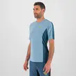 Ανδρικό T-Shirt Nuvolau Jersey Niagara/Stargazer Karpos