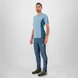 Ανδρικό T-Shirt Nuvolau Jersey Niagara/Stargazer Karpos