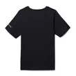 Παιδική Μπλούζα Valley Creek™ Black CSC Branded Short Sleeve Graphic Shirt Columbia