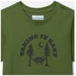 Παιδική Μπλούζα Valley Creek™ Canteen Sloth Short Sleeve Graphic Shirt