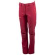 Γυναικείο Παντελόνι Pants Outdoor Pietri 605221L Plum GTS