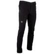 Ανδρικό Παντελόνι Pants Outdoor Pietri 605221M Black GTS