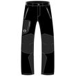 Ανδρικό Παντελόνι Pants Outdoor Pietri 605221M Black GTS