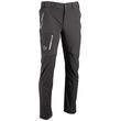 Ανδρικό Παντελόνι Pants Outdoor Pietri 605221M Light Grey GTS