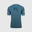 Ανδρικό T-Shirt Prato Piazza Jersey Stargazer/Niagara Karpos