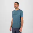 Ανδρικό T-Shirt Prato Piazza Jersey Stargazer/Niagara Karpos