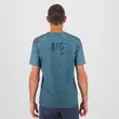 Ανδρικό T-Shirt Prato Piazza Jersey Stargazer/Niagara Karpos