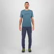 Ανδρικό T-Shirt Prato Piazza Jersey Stargazer/Niagara Karpos