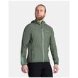 Αντιανεμικό Ανδρικό Rosa-M Dark Green Kilpi