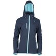 Softshell Jacket 2L Hoody 403621L Navy Γυναικείο Μπουφάν GTS