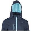 Softshell Jacket 2L Hoody 403621L Navy Γυναικείο Μπουφάν GTS