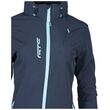 Softshell Jacket 2L Hoody 403621L Navy Γυναικείο Μπουφάν GTS