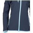 Softshell Jacket 2L Hoody 403621L Navy Γυναικείο Μπουφάν GTS