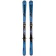Spitfire 73 R FDT Blue/Black + TP2 Compact 10 FDT Black/Anthracite Πέδιλα Σκι με Δέστρες Nordica