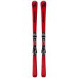 Spitfire 75 R FDT 001 Red/Black + TP2 Compact 10 FDT Black/Anthracite Πέδιλα Σκι με Δέστρες Nordica
