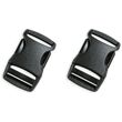 Ανταλακτικό Κούμπωμα SR-Buckle 20mm Paar Black Tatonka