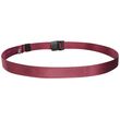 Ζώνη Travel Waistbelt 30mm Bordeaux Red Unisex Tatonka