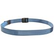 Ζώνη Travel Waistbelt 30mm Elemental Blue Unisex Tatonka