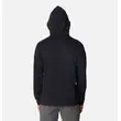 Trek Hoodie Black Ανδρικό Φούτερ Columbia