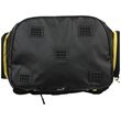 Backpack World Cup Pro 80Lt Black/Yellow Σακίδιο Πλάτης Level