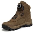 Chiruca Ανδρικά Κυνηγετικά Μποτάκια Boxer Boa GTX 01 Olive