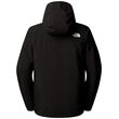 The North Face Ανδρικό Μπουφάν Carto Triclimate 3-1 Jacket TNF Black-NPF