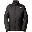 The North Face Ανδρικό Μπουφάν Carto Triclimate 3-1 Jacket TNF Black-NPF