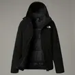 The North Face Ανδρικό Μπουφάν Carto Triclimate 3-1 Jacket TNF Black-NPF