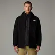 The North Face Ανδρικό Μπουφάν Carto Triclimate 3-1 Jacket TNF Black-NPF