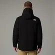 The North Face Ανδρικό Μπουφάν Carto Triclimate 3-1 Jacket TNF Black-NPF